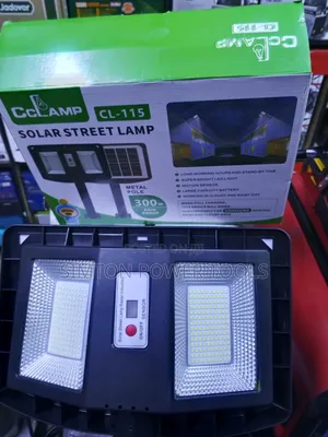 300w Jsot Street Light