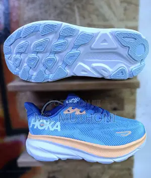 Hoka Running / Work Out Sneakers Size 40-45