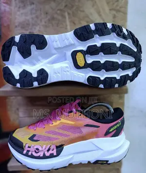 Hoka Running / Work Out Sneakers Size 40-45
