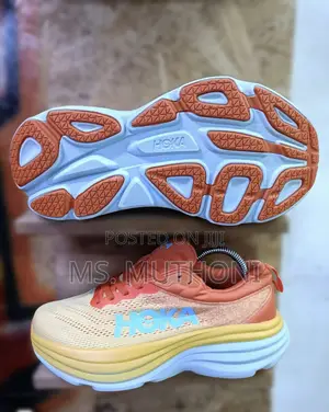 Hoka Running / Work Out Sneakers Size 40-45