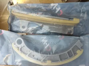 Chain Guides Isuzu Dmax 4jk1
