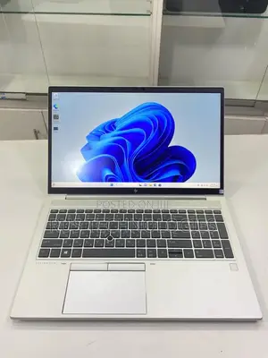 Laptop HP EliteBook 855 G8 16GB AMD Ryzen 7 SSD 512GB