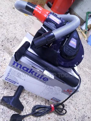 Makute 800w Electric Blower