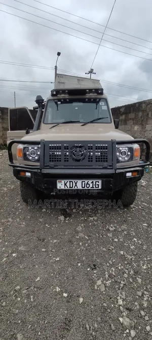 Game Drive