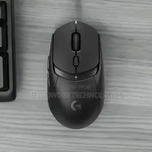 Logitech G309 Lightspeed Wireless Mouse Graphite