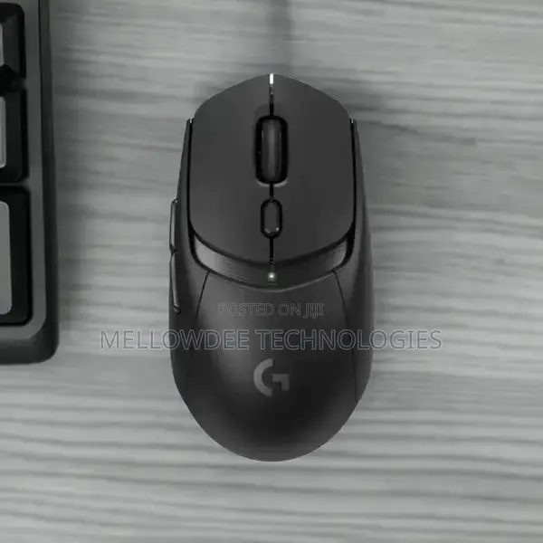Logitech G309 Lightspeed Wireless Mouse Graphite