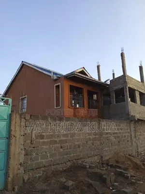 Furnished 4bdrm Mansion in Njiru for sale