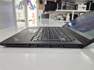 Laptop Lenovo ThinkPad T14 G2 16GB Intel Core i5 SSD 256GB