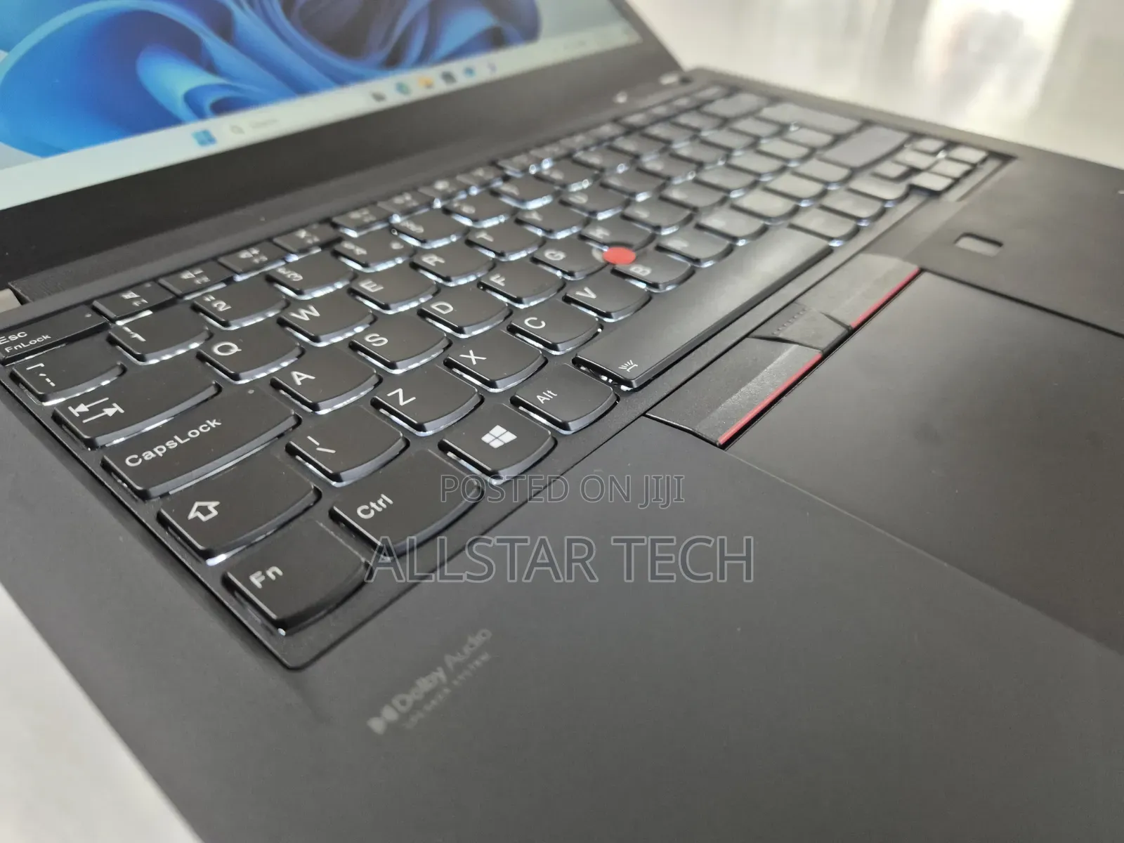 Laptop Lenovo ThinkPad T14 G2 16GB Intel Core i5 SSD 256GB