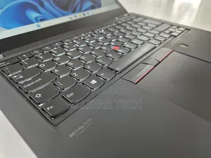 Laptop Lenovo ThinkPad T14 G2 16GB Intel Core i5 SSD 256GB