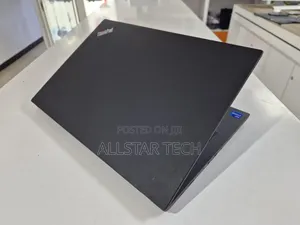 Laptop Lenovo ThinkPad T14 G2 16GB Intel Core i5 SSD 256GB