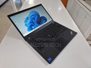 Laptop Lenovo ThinkPad T14 G2 16GB Intel Core i5 SSD 256GB