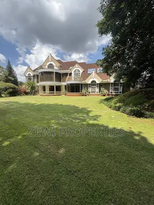 7bdrm Mansion in Muthaiga for sale
