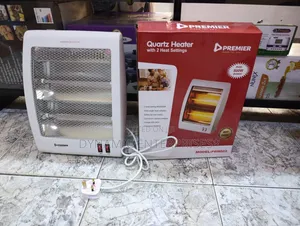 Premier Quartz Room Heater