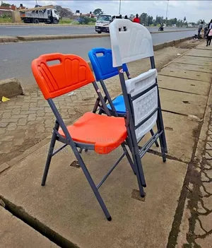 Foldable Accent Chair