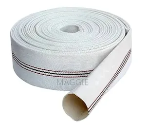 Ldpe Canvas Delivery Pipe 3*50mtr