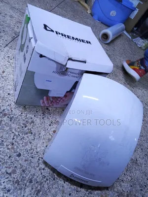 Premier Automatic Hand Dryer