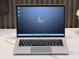 Laptop HP EliteBook 845 G10 16GB AMD Ryzen 5 SSD 256GB