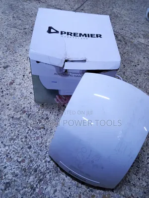 Quality Premier Automatic Hand Dryer
