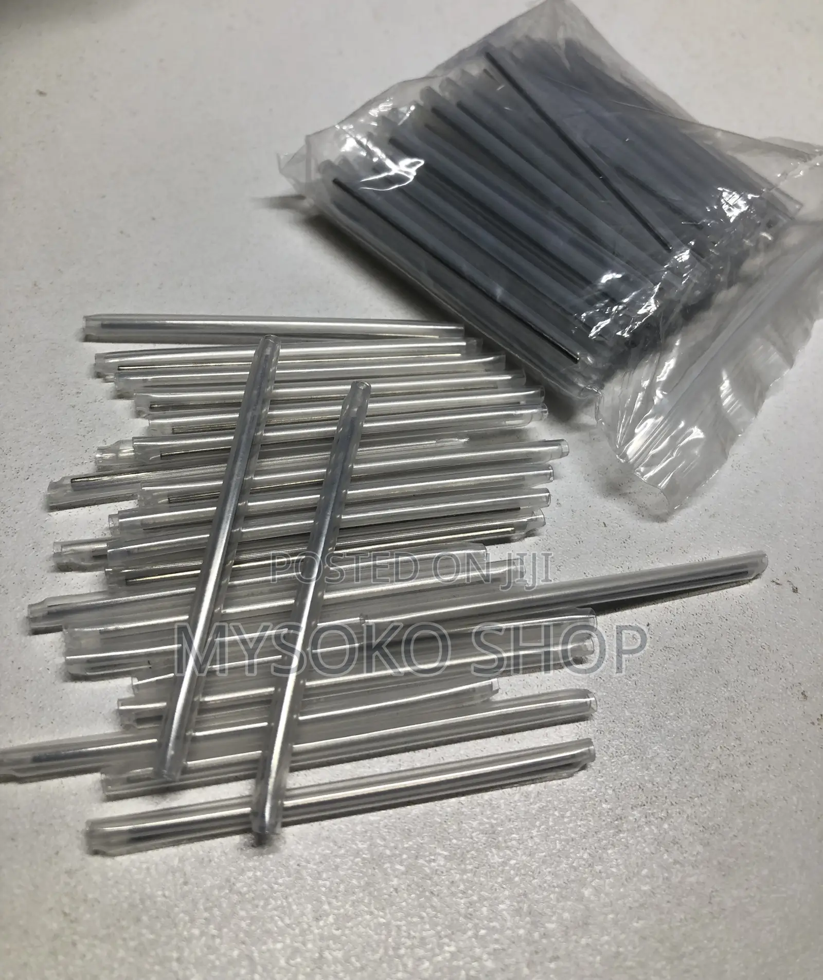 Protective Fiber Sleeves