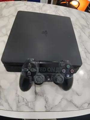 Sony Ps4 Slim
