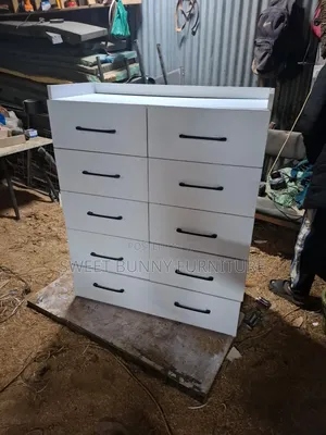 Chester Drawer
