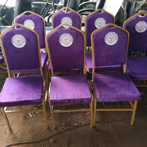 Church Chairs