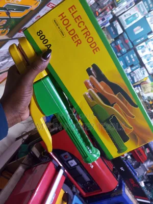 Electrode Holder 800a