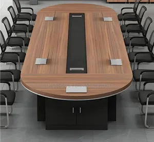 Office Boardroom Workstations
