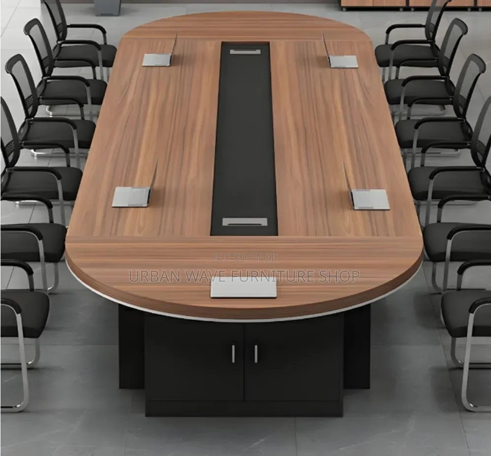 Office Boardroom Workstations