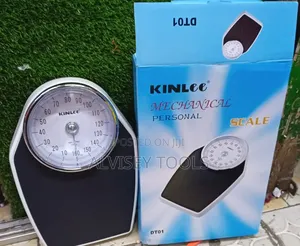 Kinlee Bathroom Scale