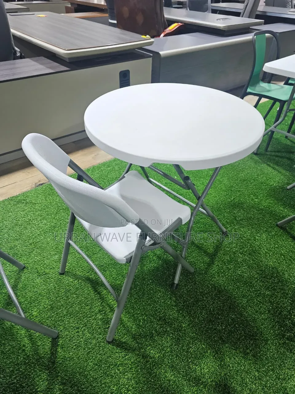 Combo Single Dining Table