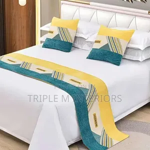 Elegant Master Bedroom Accessories