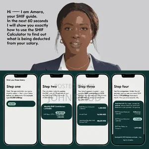 Shif Guide And Calculation