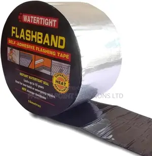 Flashband Adhesive Tape