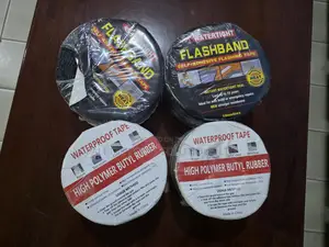 Flashband Adhesive Tape