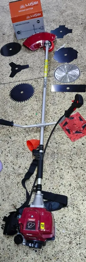 Reliable Gasoline Brush Cutter/4 Stroke Brush Cutter