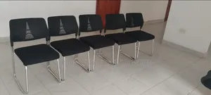 Classic Waiting Chair