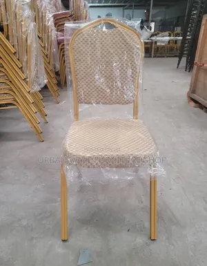 Classic Office Chair