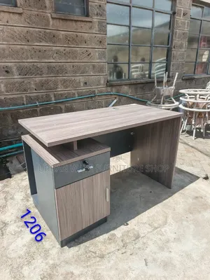 Classic Imported Desk