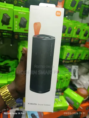 Xiaomi Sound Outdoor Speaker