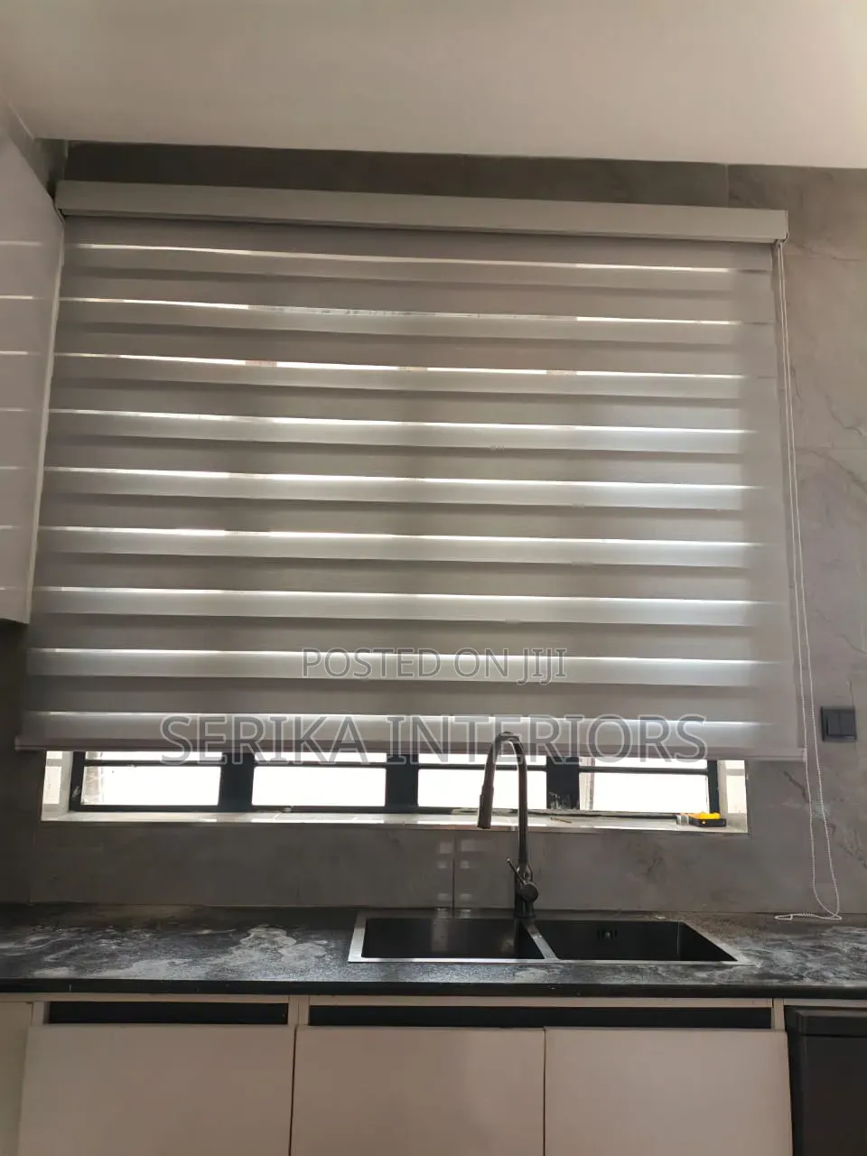 Roller Blinds Office Blinds Environmental Friendly Robertson's