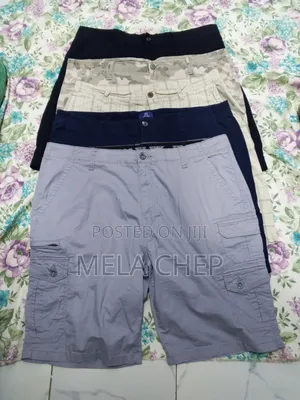 Quality Chino/Cargo Shorts Available Size, 36,38,40,44
