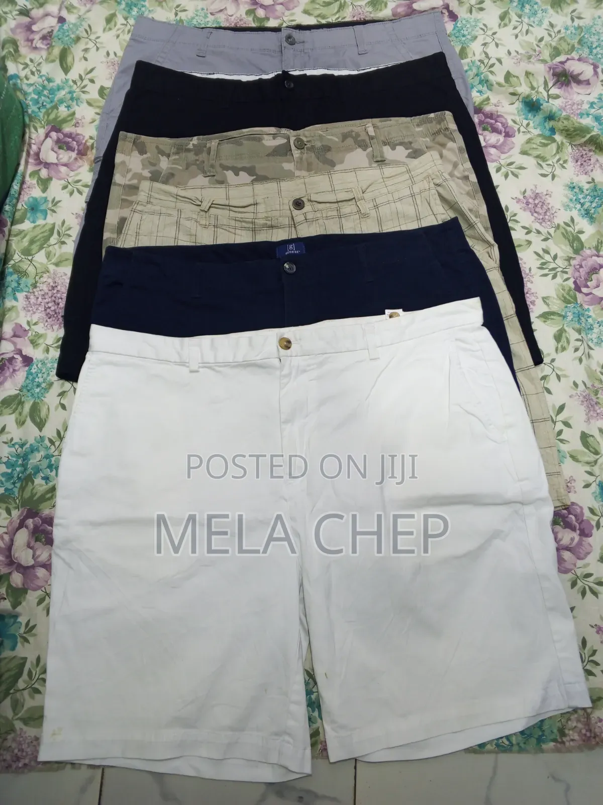 Quality Chino/Cargo Shorts Available Size, 36,38,40,44