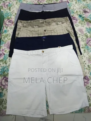 Quality Chino/Cargo Shorts Available Size, 36,38,40,44
