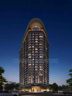 Furnished 1bdrm Apartment in Hurlingham for sale