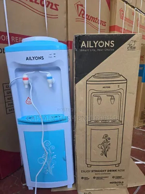 Dispenser Ramton