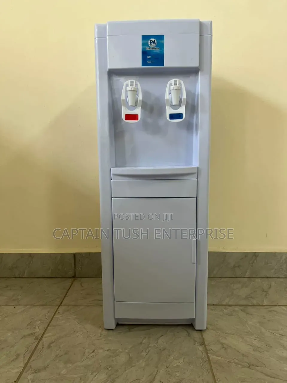 Dispenser Ramton