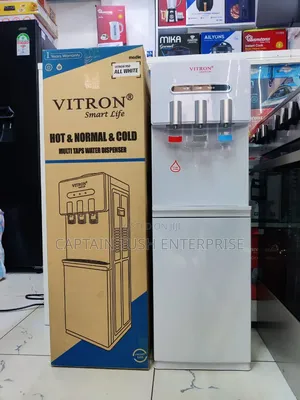 Dispenser Ramton