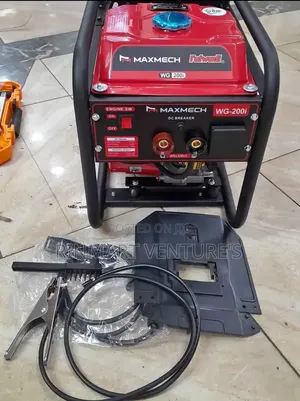 Best Quality Welding Generator